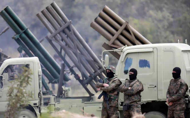 Izrael i Hezbollah zawarły rozejm. „Jeśli zaatakują, wracamy do wojny”