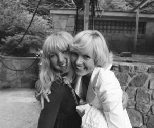 Maryla rodowicz Helena Vondrackova: 50 lat razem!
