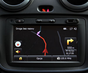Dacia Dokker Stepway 1.5 dCi