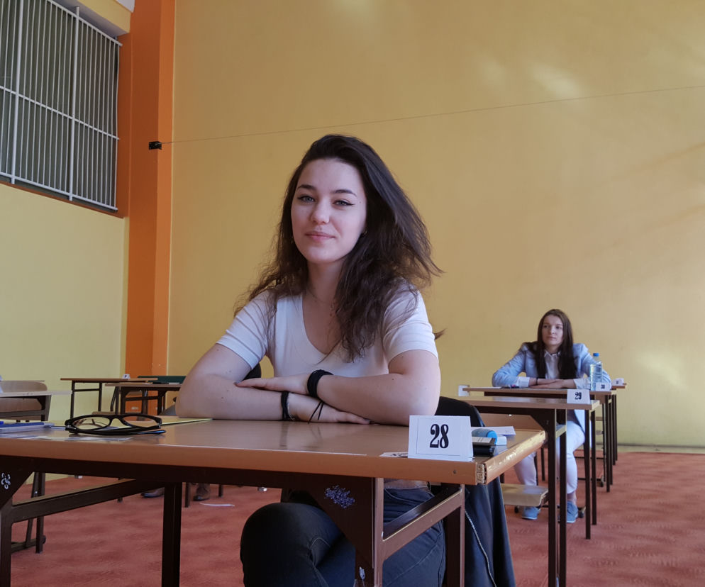Matura 2018. Za nami egzamin z matematyki. Jakie wrażenia mieli bydgoscy maturzyści? [ZDJĘCIA]