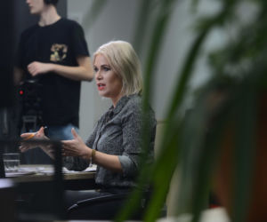 Express Kamili Biedrzyckiej z Magdaleną Biejat