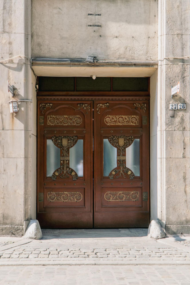 Herbapol we Wrocławiu