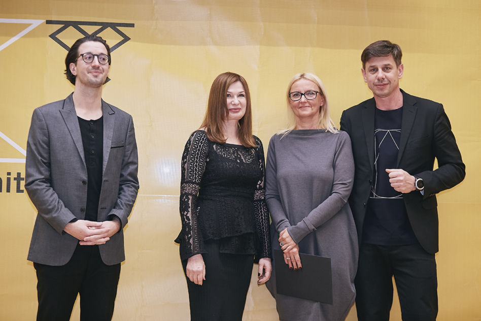 Innowacyjna architektura w Polsce