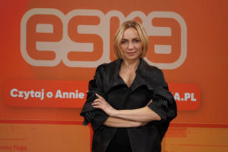 Anna Wyszkoni: Wracam do Łez, bo nie da się wymazać 14 lat życia. Teraz robię to na własnych zasadach!