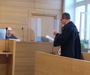 Format: 3-letnia Emilka stała się dla matki balastem. Gdy umierała, Klaudia G. imprezowała nad morzem