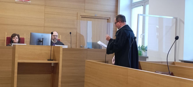 Format: 3-letnia Emilka stała się dla matki balastem. Gdy umierała, Klaudia G. imprezowała nad morzem