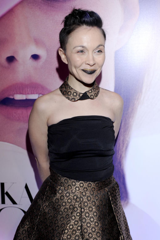 Patrycja Sokół, Riya Sokół