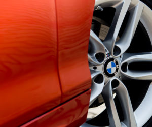 BMW 118i A/T