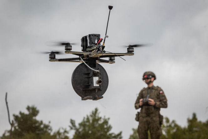 Przełomowy rok WOT: Terytorialsi na granicy, w powodzi i z nowym sprzętem