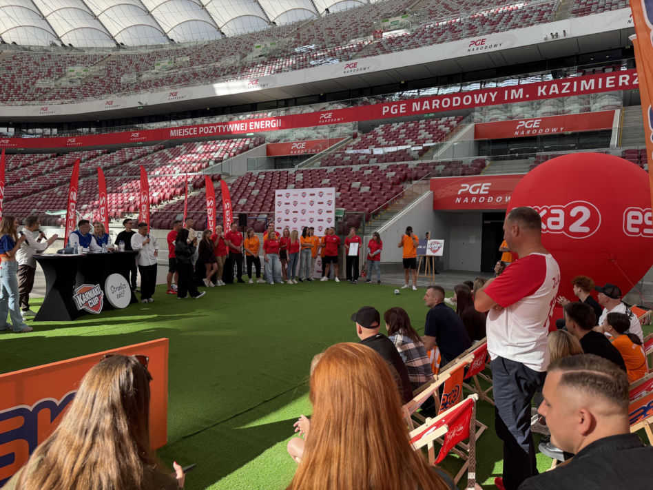 ESKA Karniaki Cup