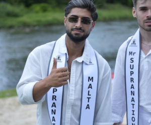 Miss i Mister Supranational