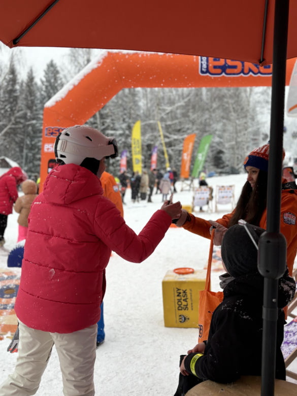 ESKA WINTER PATROL w Szklarskiej Porębie już za nami! Gdzie znajdziecie nas w tym tygodniu?