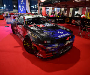 Warsaw Motor Show 2019 w Ptak Warsaw Expo