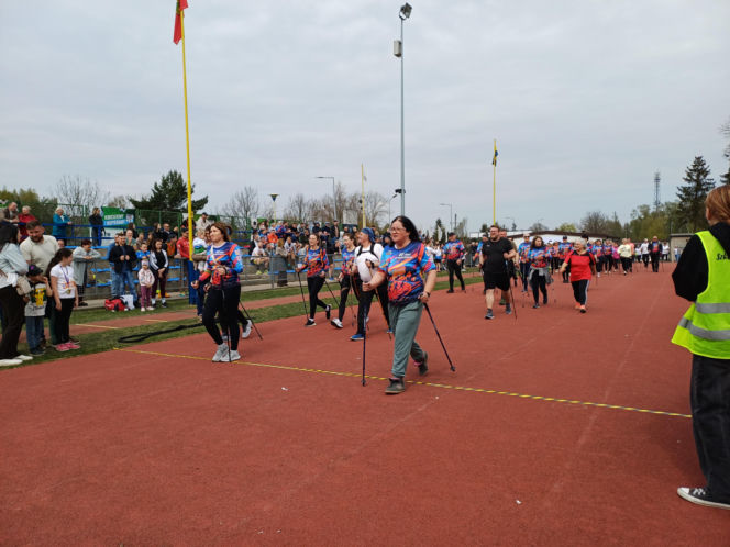 60. Cross Ostrzeszowski