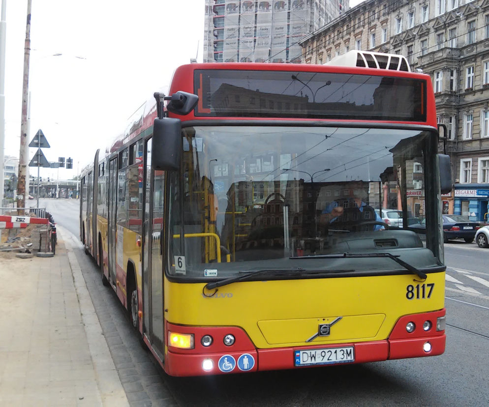 Sprawdź, gdzie spotkasz kontrolerów biletów?