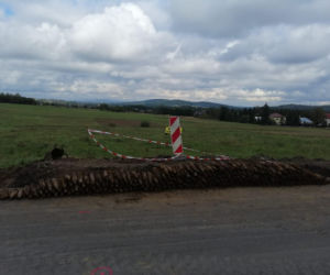 NIEBEZPIECZNE odkrycie w Gorlicy! Odkopano aż 260 niewybuchów! [ZDJĘCIA] 