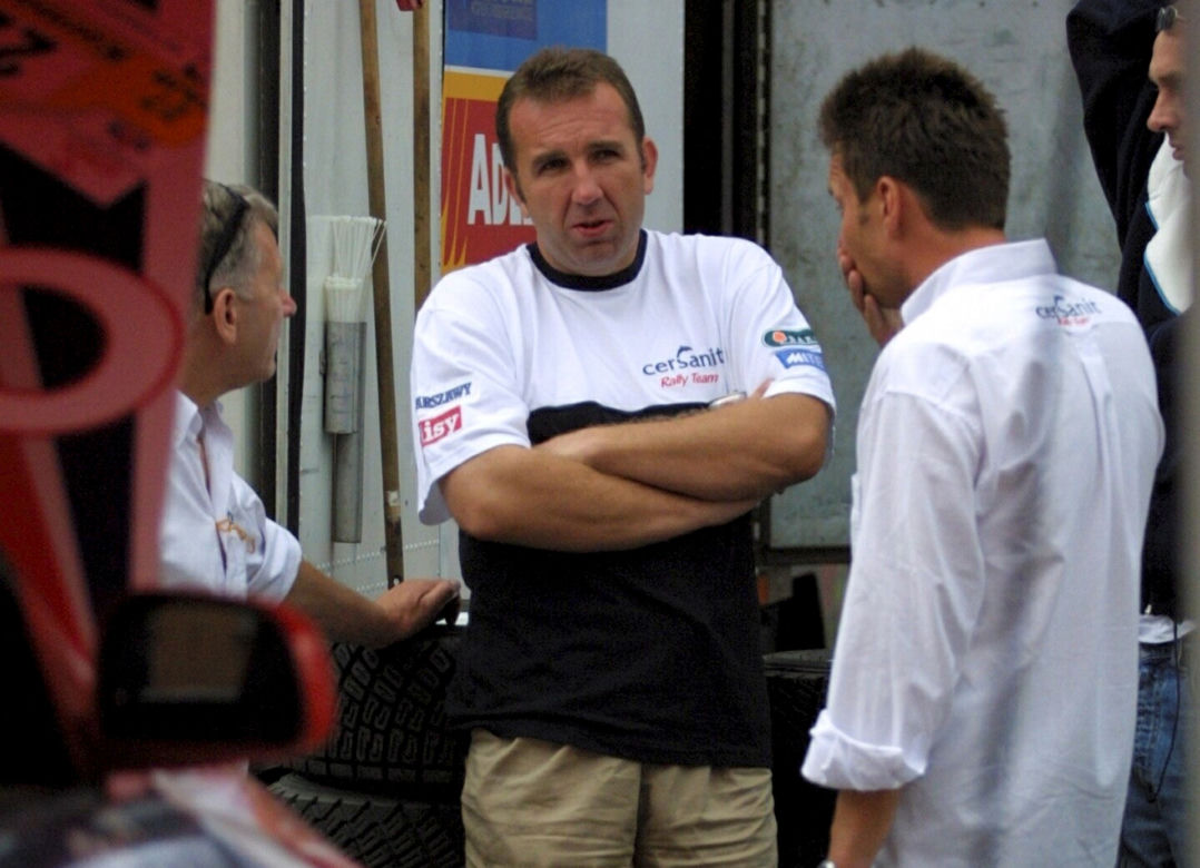Michał Sołowow