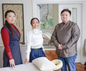 Misheel Jargalsaikhan poszła w ślady mamy. To dziś robi Zosia z Rodziny zastępczej