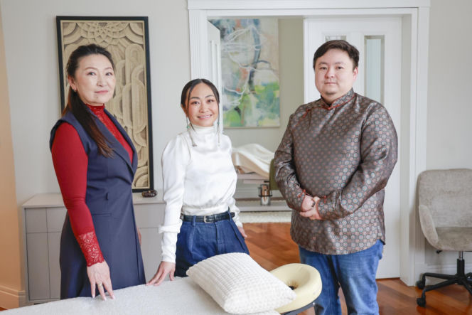 Misheel Jargalsaikhan poszła w ślady mamy. To dziś robi Zosia z "Rodziny zastępczej"