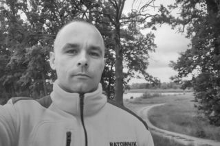 Śmierć ratownika KPP i ratownika wodnego w wypadku w Babimoście