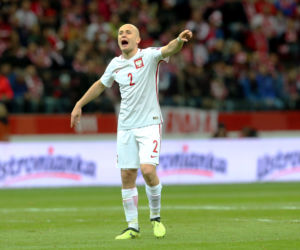 Michał Pazdan: -Dostawałem po głowie z każdej strony