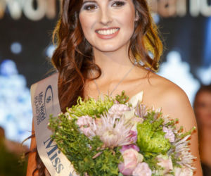 Zdobywczynie tytułu Miss Polski
