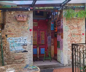 Simpla Kert w Budapeszcie