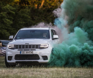 Jeep Camp 2018