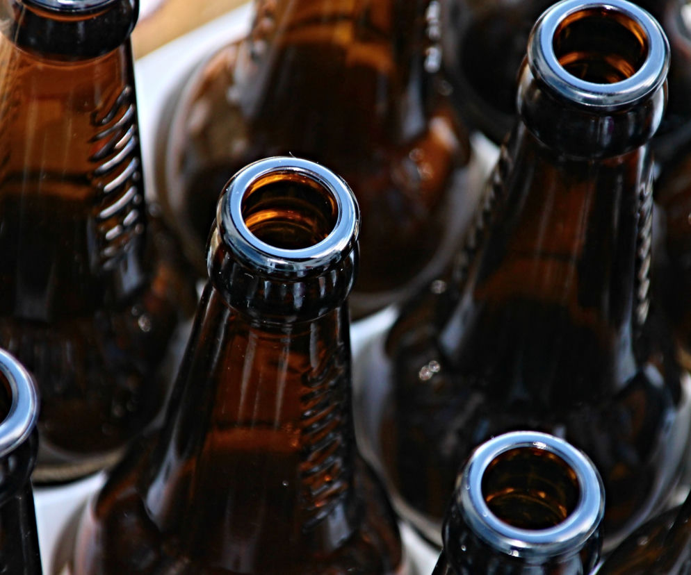 W nocy alkoholu tu nie kupisz. Kolejne miasto Wielkopolski wprowadza PROHIBICJĘ! 