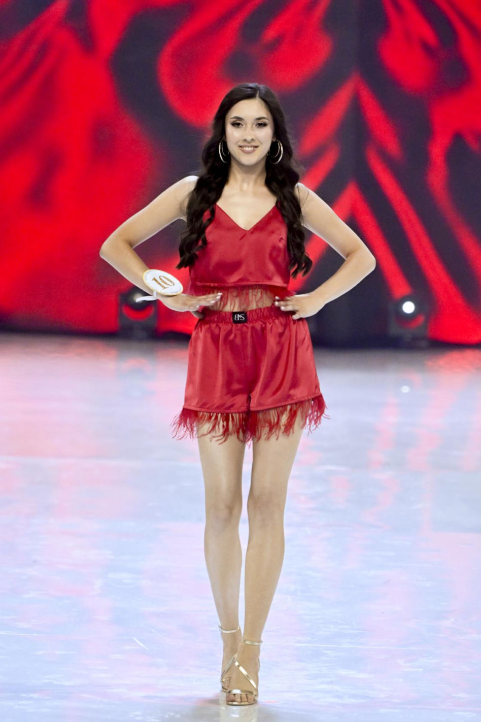 Finał konkursu Miss Polonia 2025