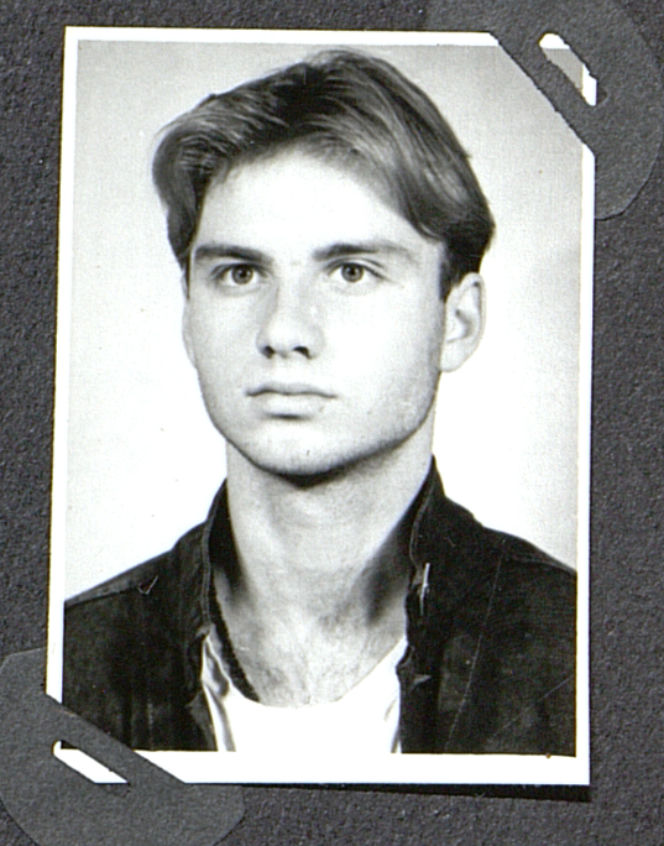 ANDRZEJ DUDA - SYLWETKA.