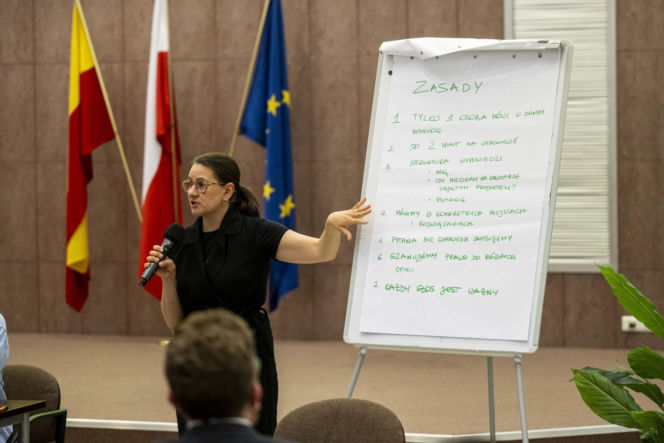 Mieszkańcy mają dość. Nie chcą strefy Tempo 30. "Nie róbcie z nas kretynów"