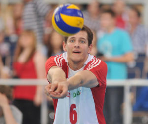 Tak się zmieniał Bartosz Kurek