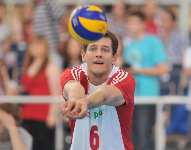 Tak się zmieniał Bartosz Kurek