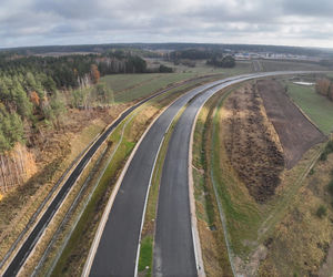 Budowa S19 Kuźnica-Sokółka