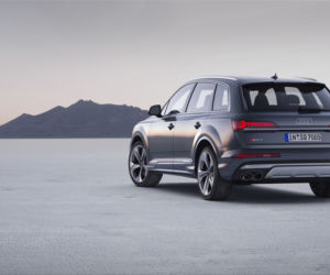 Audi SQ7 2020