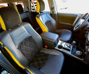 Toyota Tonka 4Runner