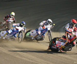 Zaplecze Kadry Juniorów na Motoarenie. Młodzieżowcy rywalizowali w Toruniu - dzień 1
