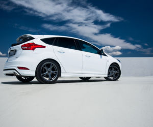 Ford Focus 1.5 EcoBoost LPG 150 KM ST-Line