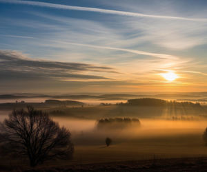 Prognoza pogody: Kiedy zmieni się aura w Polsce i co czeka nas po pogodnych dniach?