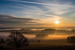 Prognoza pogody: Kiedy zmieni się aura w Polsce i co czeka nas po pogodnych dniach?