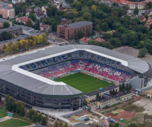 Stadion Górnika Zabrze