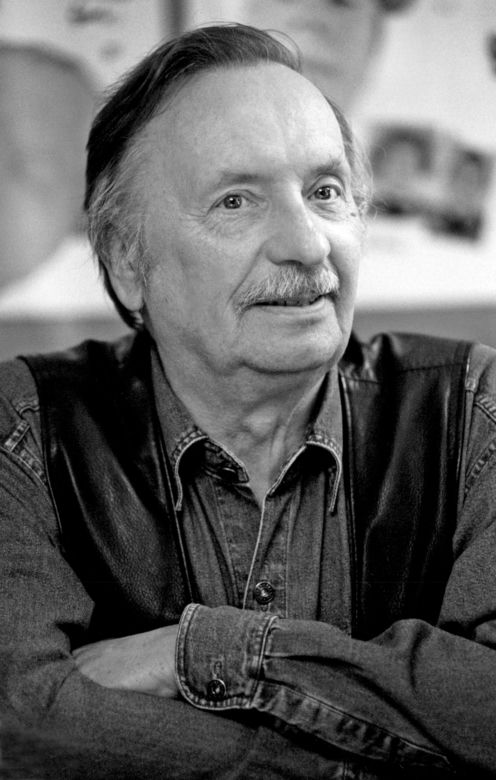 Wojciech Pokora