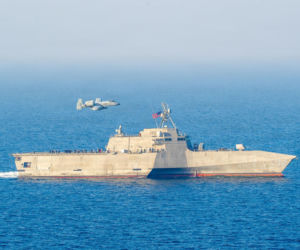 Kryzys pod wodą. 40% atomowych okrętów podwodnych US Navy rdzewieje w portach