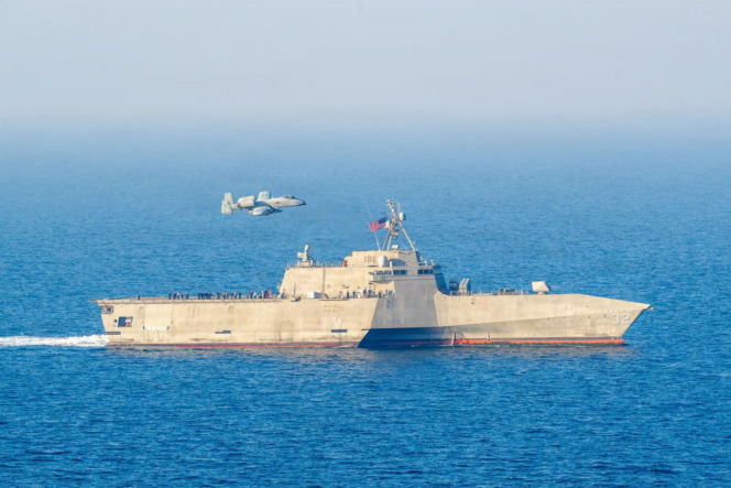 Kryzys pod wodą. 40% atomowych okrętów podwodnych US Navy rdzewieje w portach