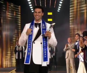 Mister Supranational 2026 wybrany! To on zdobył tytuł najprzystojniejszego