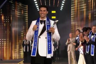Mister Supranational 2026 wybrany! To on zdobył tytuł najprzystojniejszego
