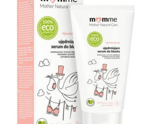 MomMe, ujędrniające serum do biustu