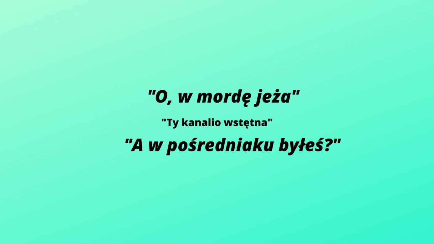 "Świat według Kiepskich" skończył się po 23 latach. Najlepsze cytaty z serialu. "Panie, afera jest"!