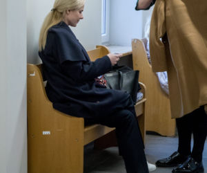 Joanna Schmidt. Ukochana Petru chce od męża 15 tys. zł alimientów